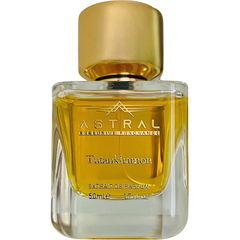 Tutankhamon von Astral