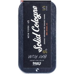 Bay Rum (Solid Cologne) von O'Douds