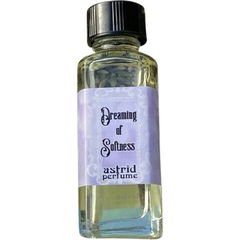 Dreaming of Softness von Astrid Perfume
