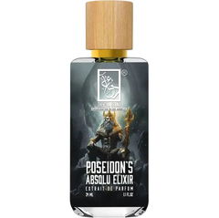 Poseidon's Absolu Elixir by The Dua Brand / Dua Fragrances