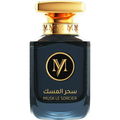 Musk Le Sorcier by My Perfumes