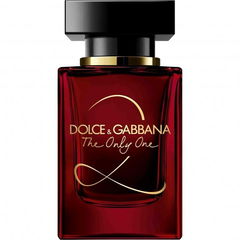 The Only One 2 by Dolce & Gabbana