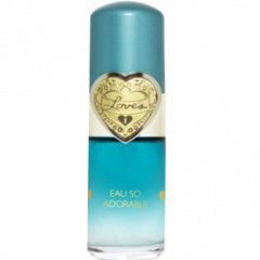 Love's Eau So Adorable (Eau de Parfum) von Dana
