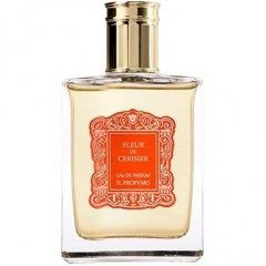 Fleur de Cerisier by Il Profvmo Fleur de Cerisier by Il Profvmo
