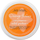 Orange Flower / オレンジフラワーの香り von daily delight
