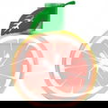 Fruits by Hoops - Pamplemousse / Grapefruit von Hoops