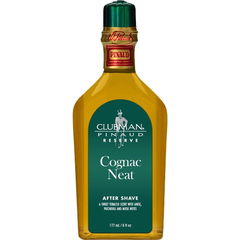 Cognac Neat von Clubman / Edouard Pinaud