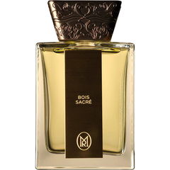 Bois Sacré by Maison du Roc