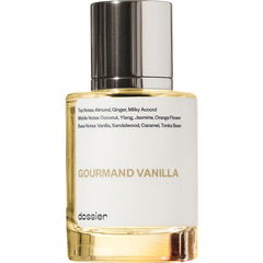 Gourmand Vanilla by Dossier