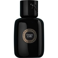 Georges et Moi (Eau de Parfum) by Sabé Masson / Le Soft Perfume