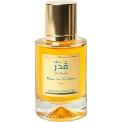 Qadr (Un Destin) / قدر by Maison Eau de Couture