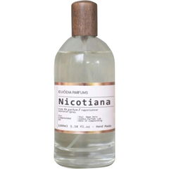 Nicotiana (Eau de Parfum) von Euódia Parfums