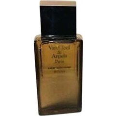 Pour Homme (1978) (Lotion Après-Rasage) by Van Cleef & Arpels