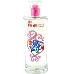 Miss Fiorucci Only Love by Fiorucci Miss Fiorucci Only Love by Fiorucci