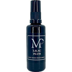 Lilac Plum von Vert Mont Perfumery