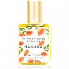 Nāmaka von Tanaïs / Hi Wildflower Botanica