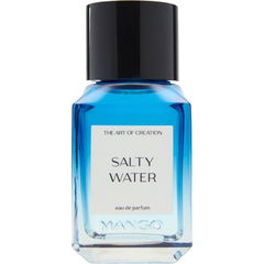 Salty Water by Mango