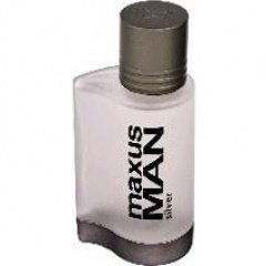 Maxus Man Silver by Alan Bray