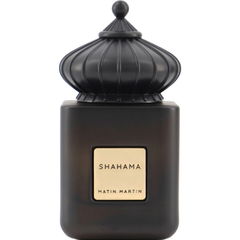 Shahama von Matin Martin