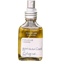 Hurricane Creek (Cologne) von Juniper Ridge