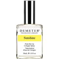 Sunshine (Cologne) von Demeter Fragrance Library / The Library Of Fragrance