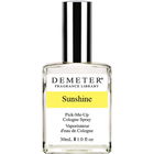 Sunshine (Cologne) von Demeter Fragrance Library