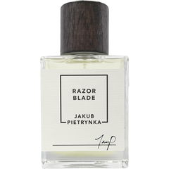 Razor Blade von JMP Artisan Perfumes