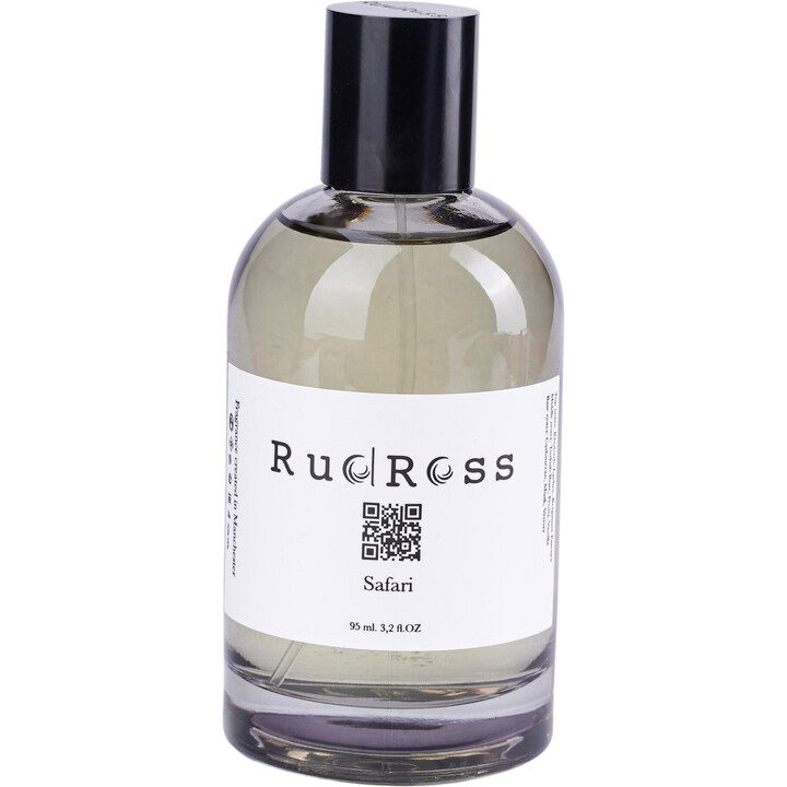 Safari von RudRoss Safari von RudRoss