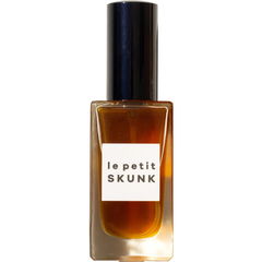 Le Petit Skunk by Modern Vanilla