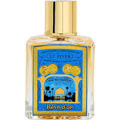 Rêve d'Or (Eau de Parfum) (2025) von L.T. Piver