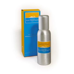 Vanille Citrus by Comptoir Sud Pacifique