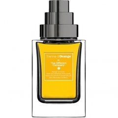 Sienne d'Orange von The Different Company