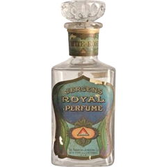 White Rose von Jergens / Eastman Royal Perfumes