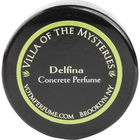 Delfina (Concrete Perfume) by Villa of the Mysteries