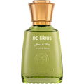De Lirius von Renier Perfumes