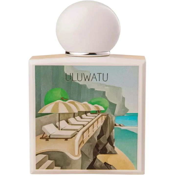 Uluwatu by Adamo Uluwatu by Adamo