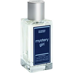 Mystery Girl by Modern Memory