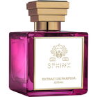 Strawberry Sugar High by Sphinx