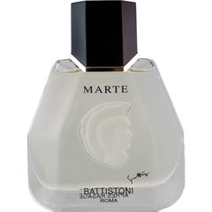 Marte (Après Rasage) von Battistoni