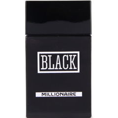 Black by Millionaire