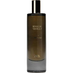 Sensual Vanilla by Zara