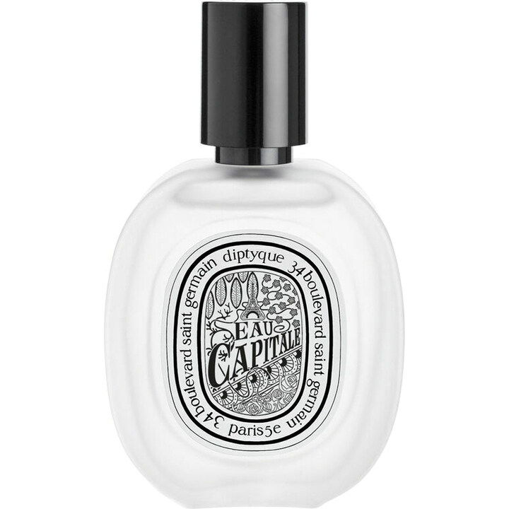 № 12 - Eau d'Épices by Tauer Perfumes № 12 - Eau d'Épices by Tauer Perfumes