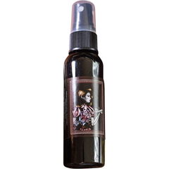 Lady Swears (Body Mist) von Sucreabeille