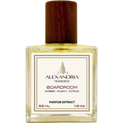 Boardroom (Parfum Extract) by Alexandria Fragrances