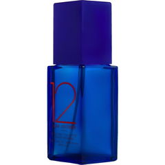 12 (Eau de Toilette) von Jean Couturier