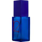 12 (Eau de Toilette) von Jean Couturier