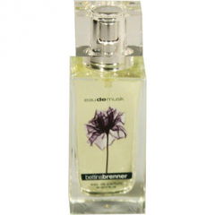 Eau de Musk by Bettina Brenner