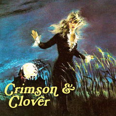 Crimson & Clover by Pulp Fragrance