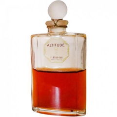 Altitude by F. Millot