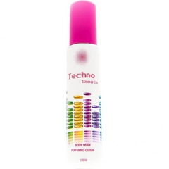 Techno Smooth (Perfumed Cologne) von GDK